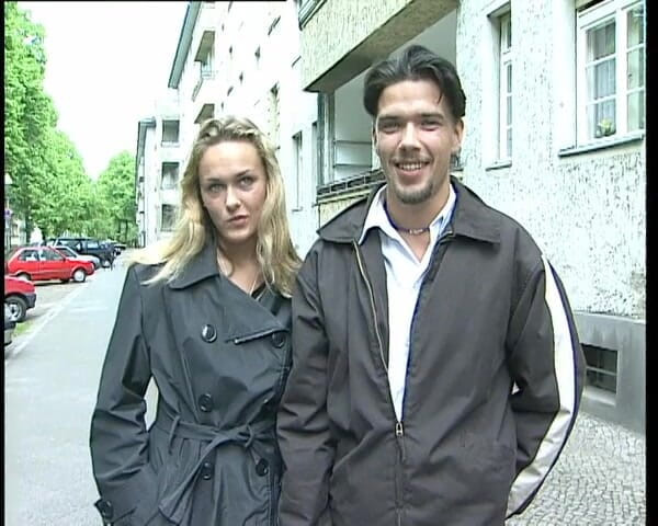 YOUR FIRST PORN: Ken &amp;Cindy Spontaner Fick Treff - Ken &amp;Cindy Spontant knullmöte