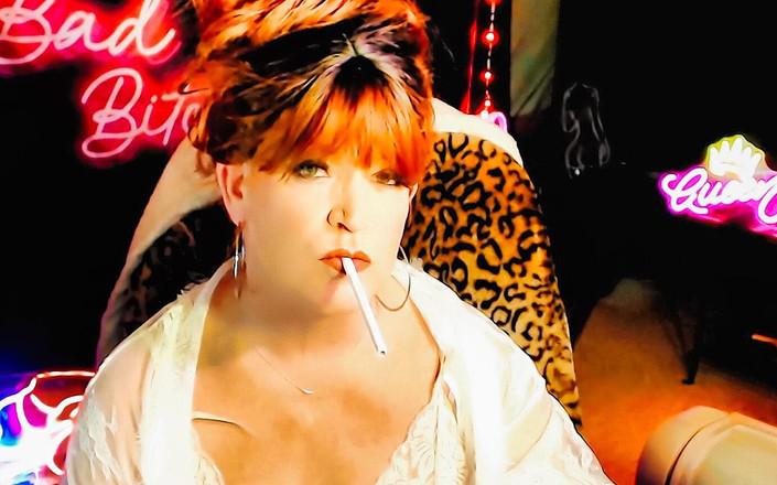 FemmeCheri120: Clips de un cam show