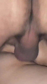 Step Dad Fucks Stepdaughter Ass Like a Russian Fucking Doll Pocket Pussy