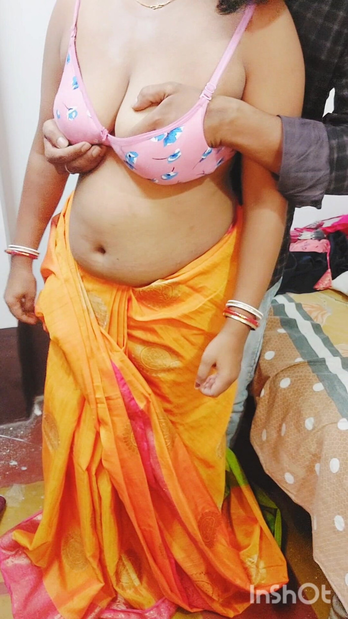 TSqueen: देसी अफेयर शरारती भाभी देवर के साथ मजा लेती है
