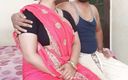 Sakshi Pussy: Ja i moja gorąca żona cieszymy się niedzielą w piesek jebanie...
