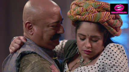 Indianpinklips: Tharki Bahu ve Sasur bahu ile seks