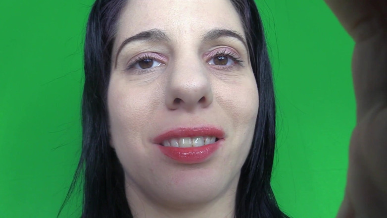 Quinn brooks: Poor Tiny- Mov
