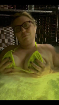 Titties Out