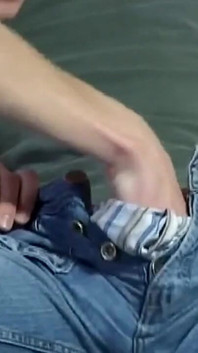 Český amatérský teen pár šuká bez sedla