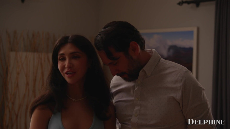 Delphine Films: Menonton