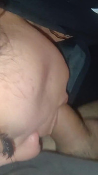 Il Patrigno Mi Ha Riempito La Bocca Di Sperma