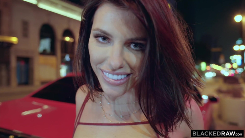 Blackedraw: Blackedraw bbc điên adriana &amp; avi bắt đầu chàng trai mới