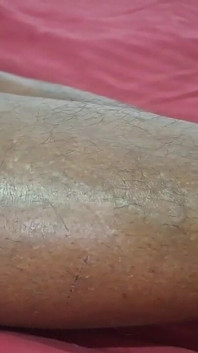 Spettacolo di gemiti di ragazza asiatica con un grande culo