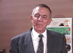 Ben, müdür ve prof.