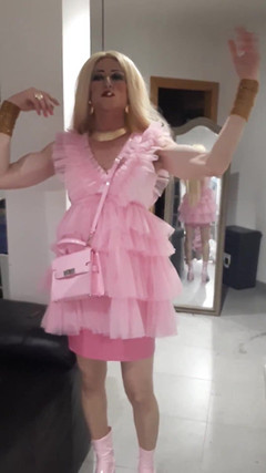 Tatiana Zorrita: Více Rosita