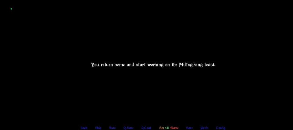 The anime king: Krásná brunetka to má ráda velké