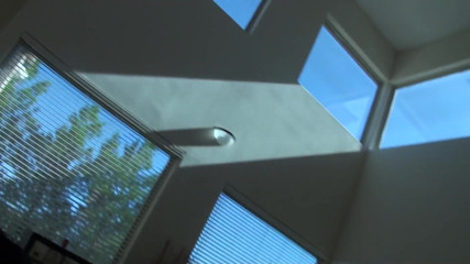 Foxy Desire: Joey Ambrosiano fucks a booty call and films it herself...