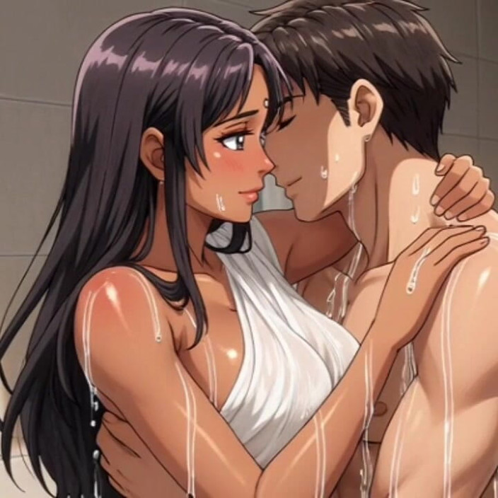 BabliBadmashx: Dikongkek oleh kawan baik suami