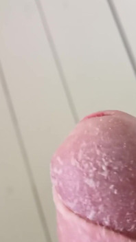 My Cock Is Lubricated, Slipp Ur Asshole on It and Fuck Me
