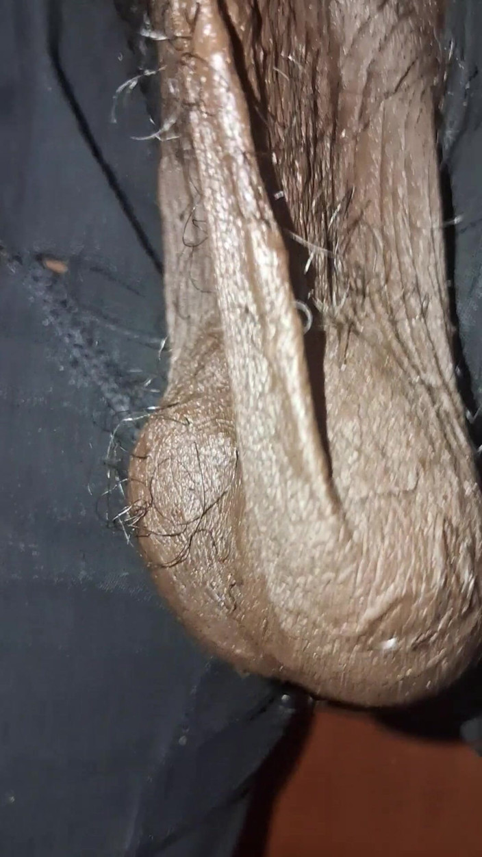 Chocolate Meat Stick: Saftig chokladkött oklippt bbc