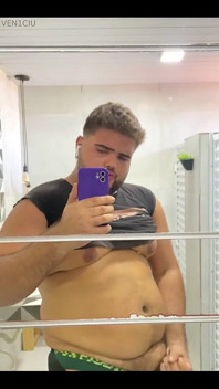 Always Full of Milk
