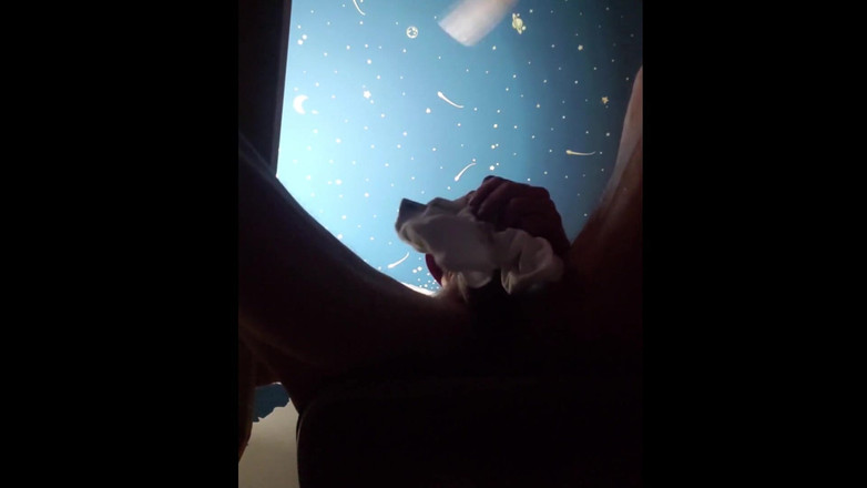 BBIG: Slave POV Cum