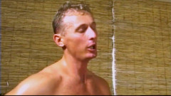 DEUTSCHLAND PORNO TV - our best full movie: Мокрые чипсы для больших быков