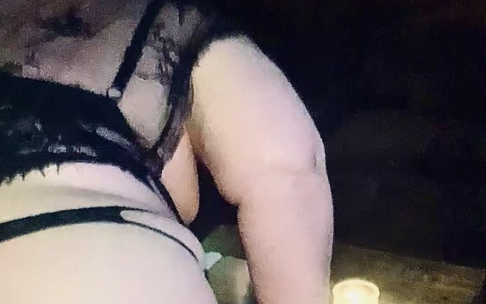 BlancaGirlBBW: Hot and Horny BBW