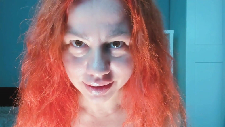 Ella Kross: Büyüleyici ben senin yeni dininim hd mp4