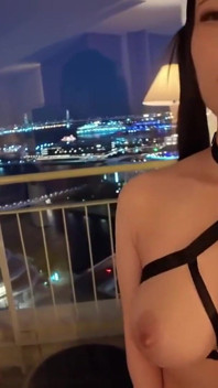 Ексклюзивні кадри чудовищної красуні i-cup у захоплюючій таємній зустрічі, яка ніколи не означала для публічних очей