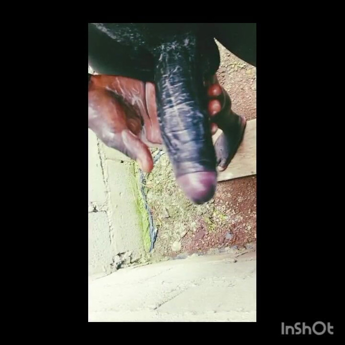 Hongi: Cewek afrika ini dientot habis-habisan sama kontol raksasa pria kulit...