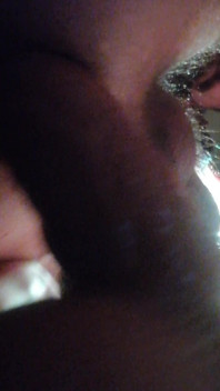 Monster Cock Fucking Me