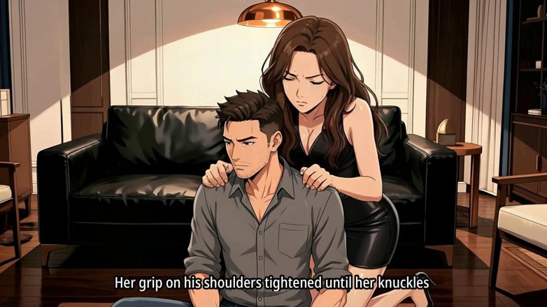 POVHentai galore: Тайное дело