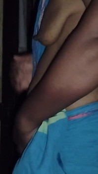 Magrinha cadela