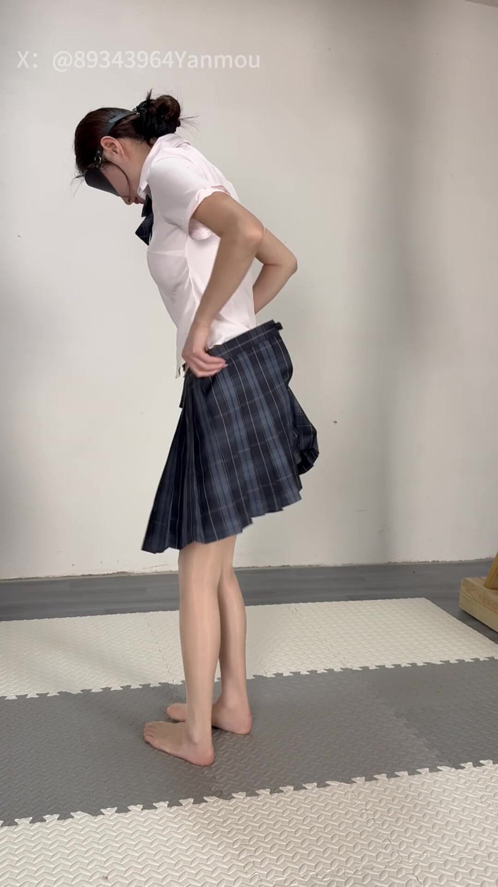 Yanmoushengyi: Chastity Belts Plus Verbal Training