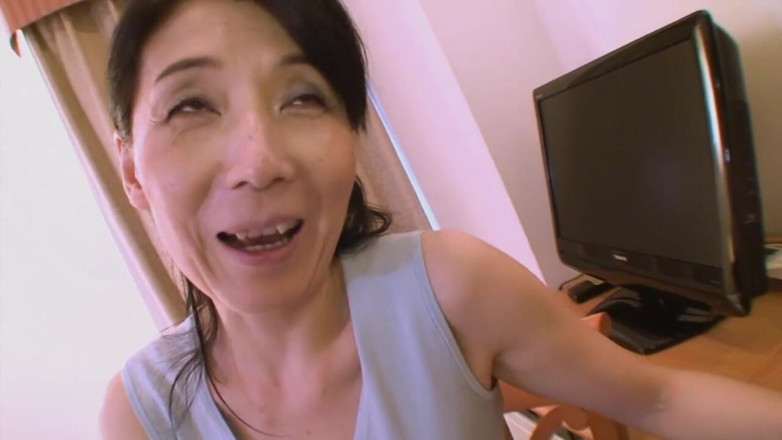 Milf in Love: Japanese milfs with giant nipples - Episode #03