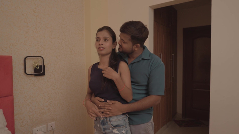 Next short: 18 Years Old Neighbor's Girl Was Alone at Home Boy...