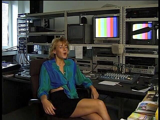 Lucky Cooch: Intervista con la sexy ragazza tedesca