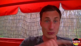 Сексуальна німецька красуня з маленькими цицьками трахається після фотосесії