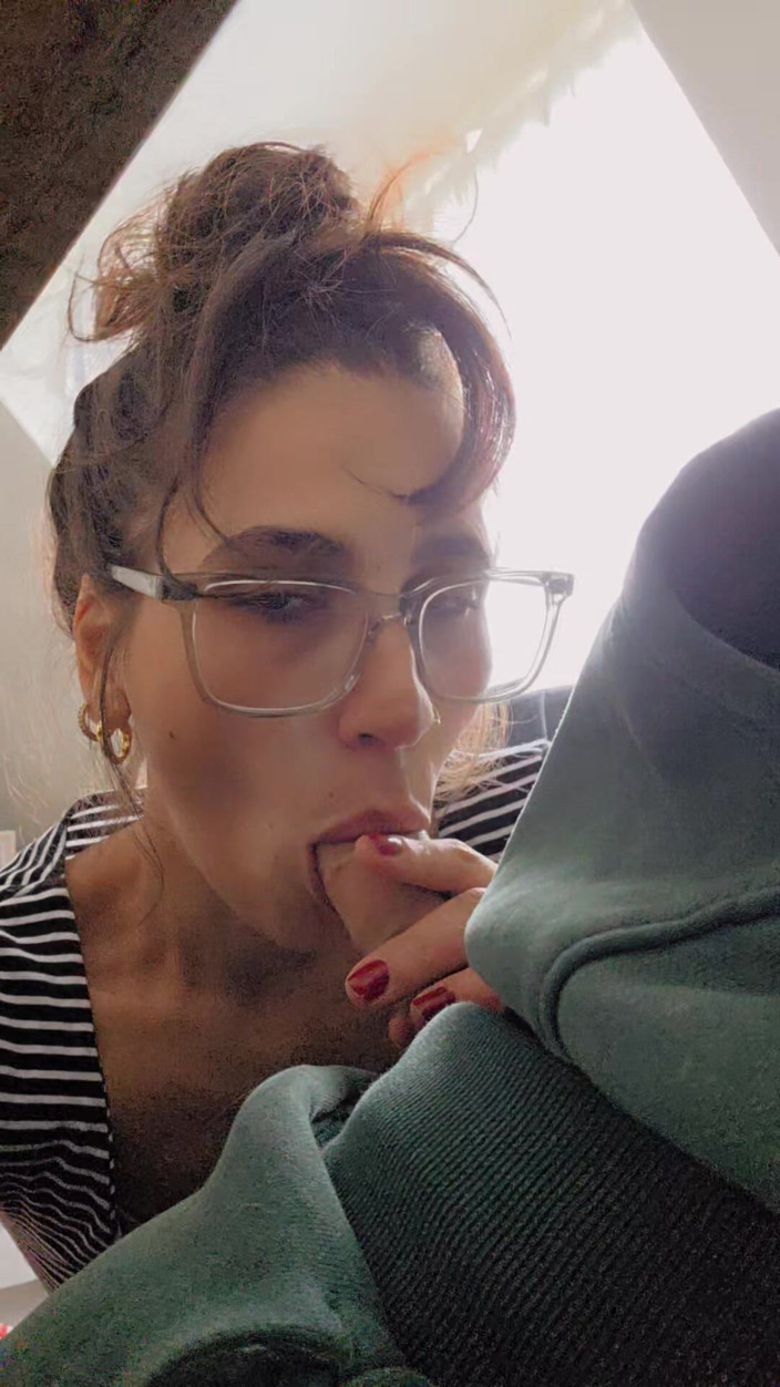 W33D PORN: Mina Javed Je Fakt Hrozná - Čistá Sávání!
