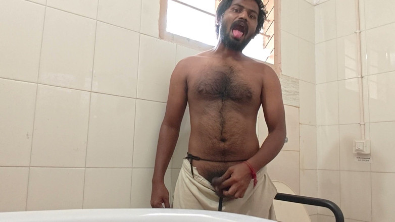 KUMBHA MANOJ KUMAR: Xhard - Urine Drinks in Hunter Village