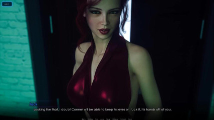 Dirty GamesXxX: Город сломанных мечтателей: извращенная оргия знаменитостей - Эпизод 9