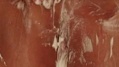 Pussy Shaving