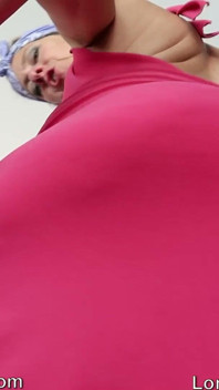 Vibrated-jiggle-cock-joi Pov1