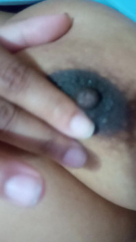 From Sensitive Breast Are My Nipples Are Hard and