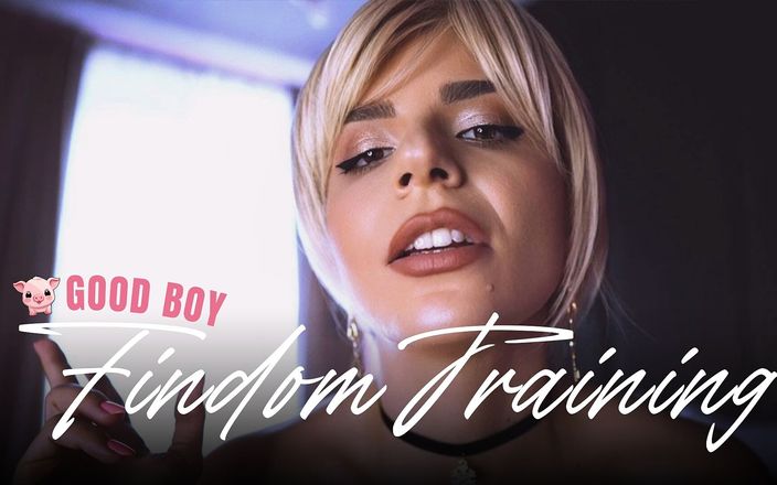 LexandLev: Guter junge, findom-training