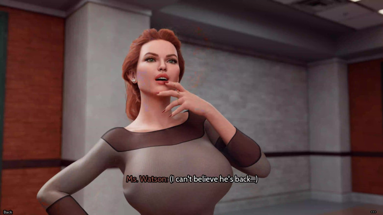 Johannes Gaming: Freshwomen 30 Ive Fucked Mrs Watson to Retake My Finals