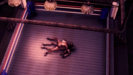 The animation shot: All in