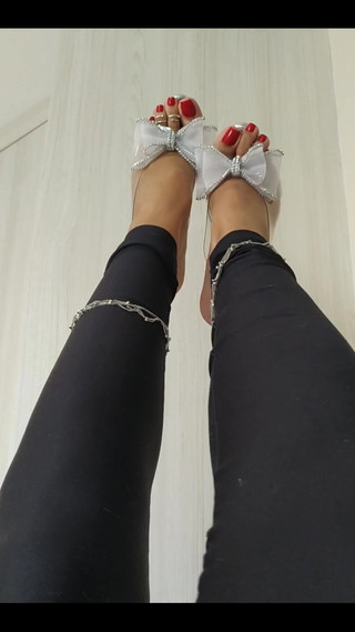 KiffaFeet: E la versione lunga si possono vedere tutti i Moviments