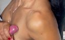 Magnita: Hizmetçi göğüslerine boşalmanı istiyor