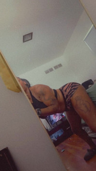 Shaking Ass