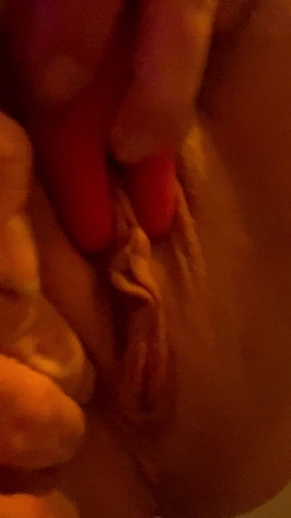 Los Cat: Intenzivní orgasmus, kontrakce kundičky