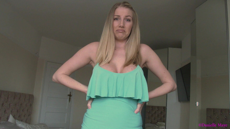 Danielle Maye: Неудачник Humiliat1on