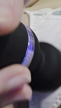 Geile MILF Genießt Vibrator Durch Höschen...